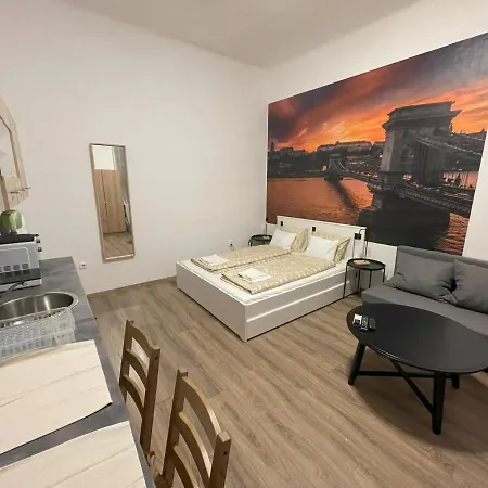 Apartmán Mano
