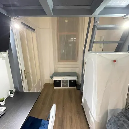 Apartmán Mano *
