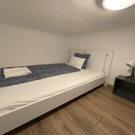 Mano Appartement Boedapest