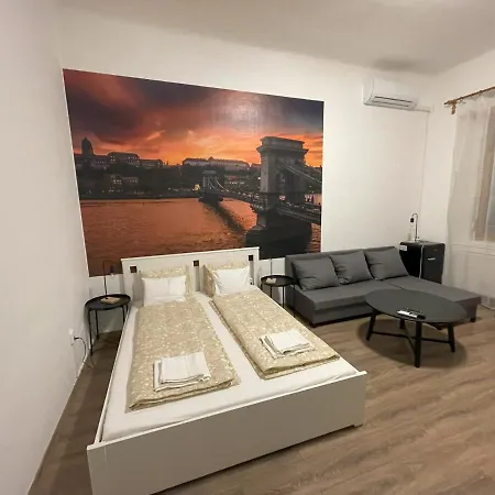 Mano Apartment