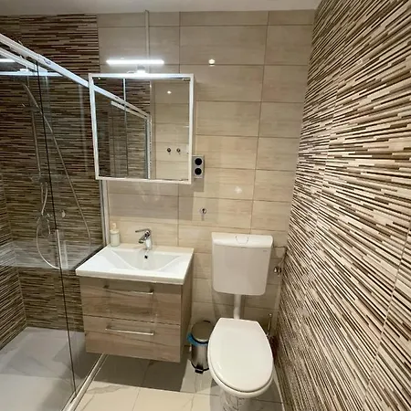 Mano Apartment *