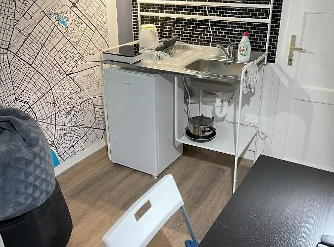 Daire Mano Budapeşte