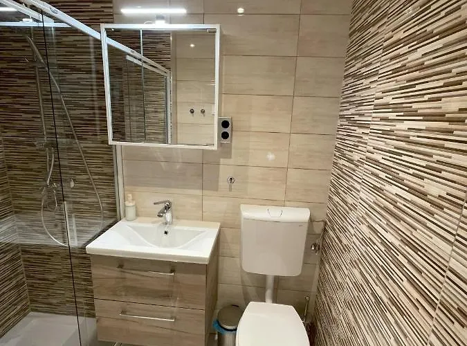 Mano Apartment *
