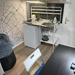 Daire Mano Budapeşte